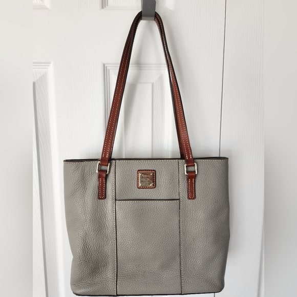 Dooney & Bourke Other - Dooney & Bourke Lexington Tote